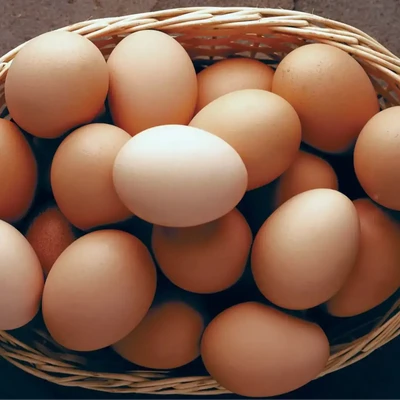 Egg 1 Pcs
