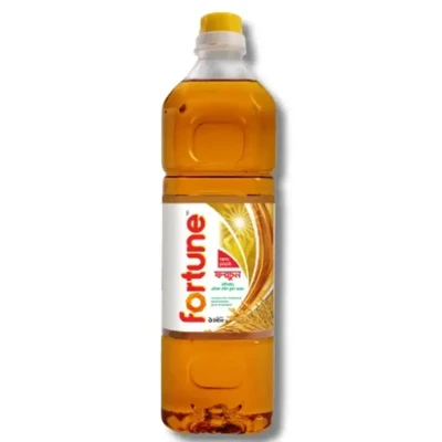 fortune rice bran oil 1lr